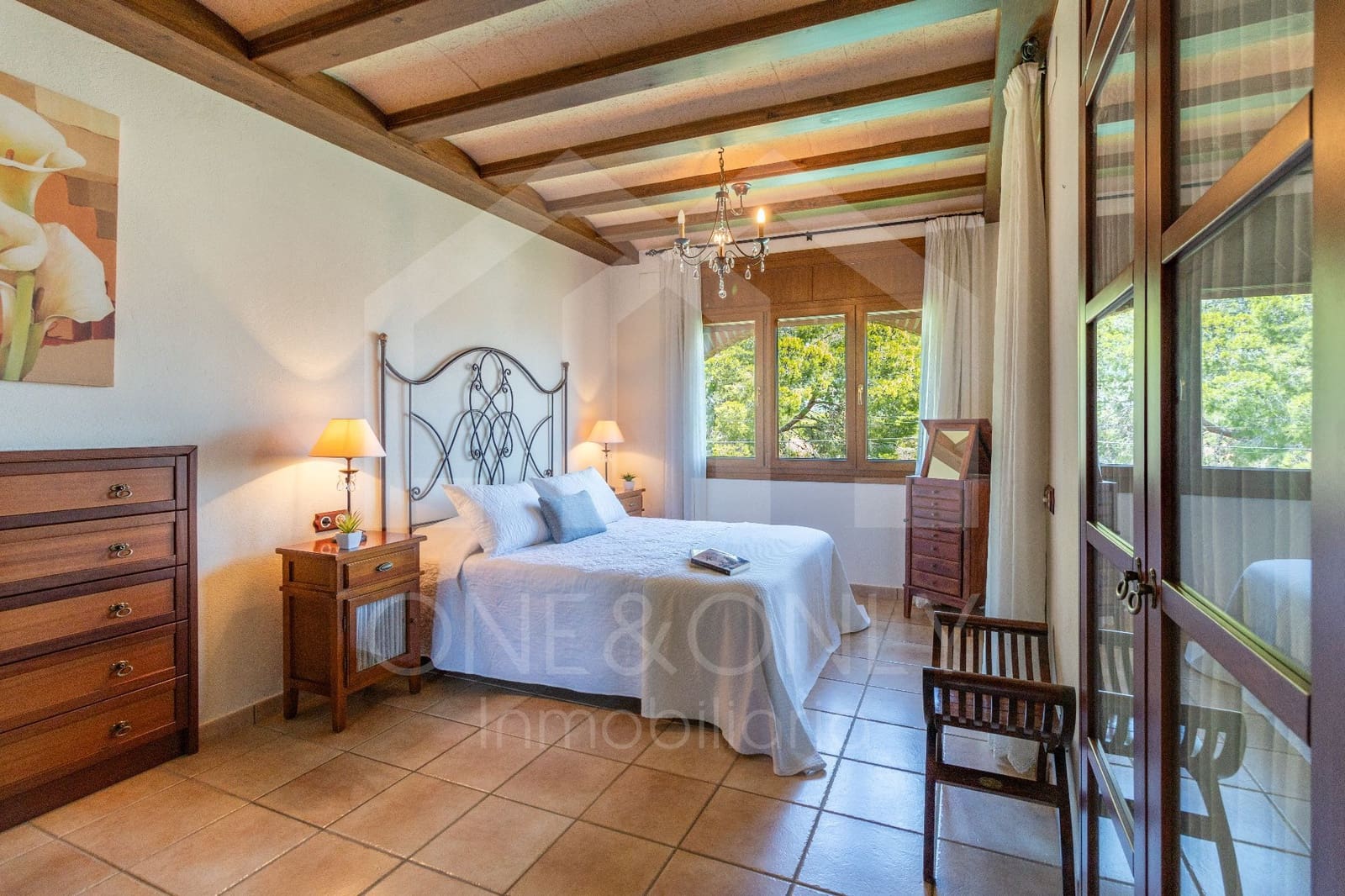 4 bedroom Villa for sale in Montroig-Mar with pool garage - € 760,000 (Ref: 9816103)