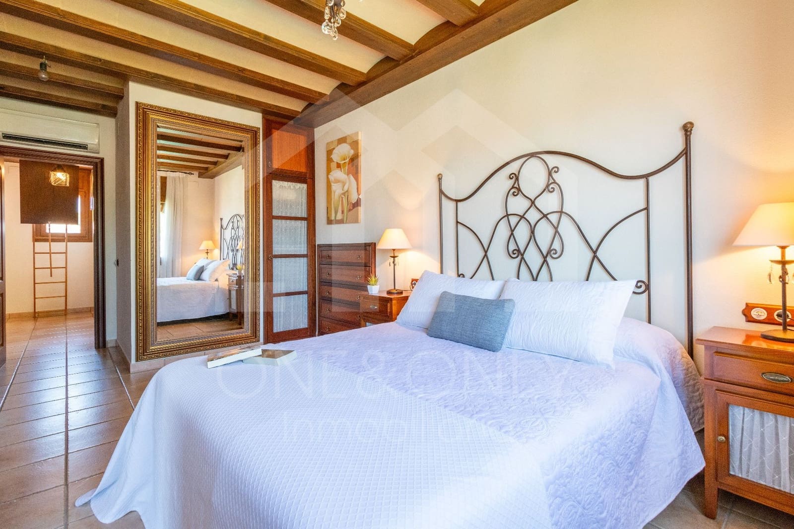 4 bedroom Villa for sale in Montroig-Mar with pool garage - € 760,000 (Ref: 9816103)