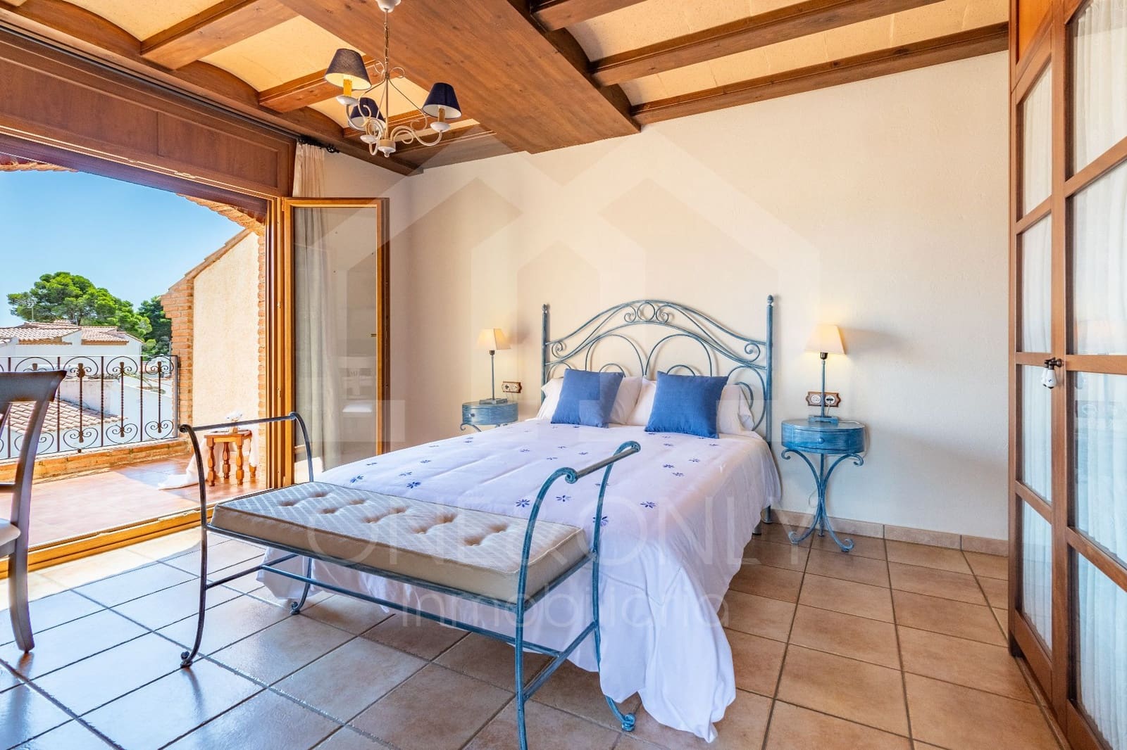 4 bedroom Villa for sale in Montroig-Mar with pool garage - € 760,000 (Ref: 9816103)