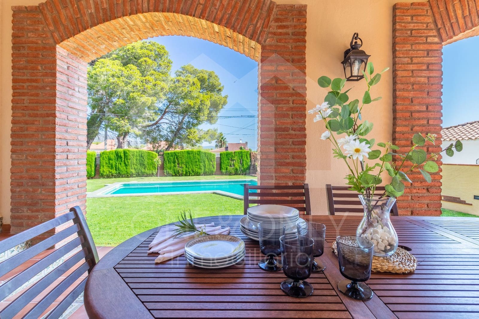 4 bedroom Villa for sale in Montroig-Mar with pool garage - € 760,000 (Ref: 9816103)