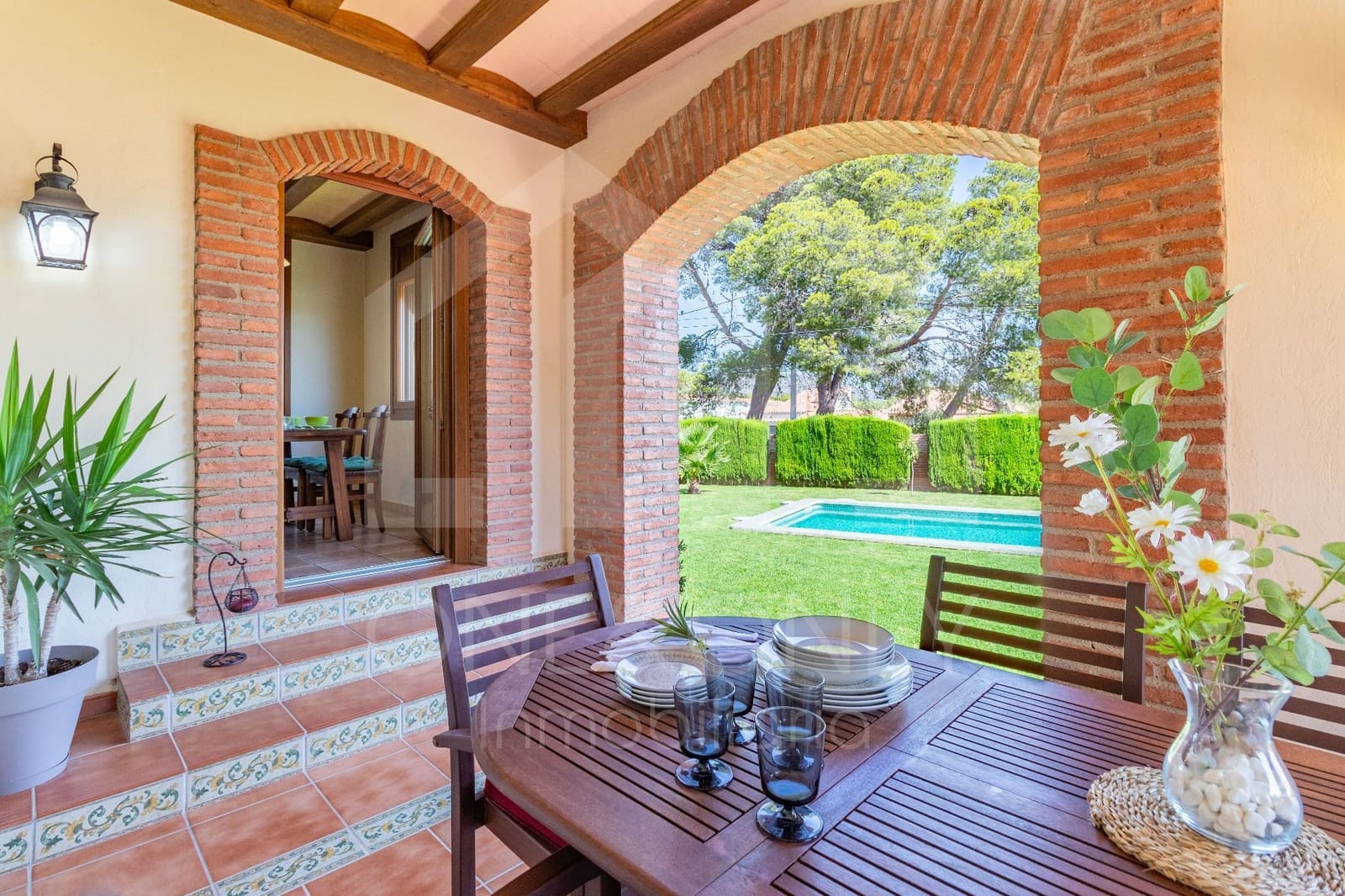 4 bedroom Villa for sale in Montroig-Mar with pool garage - € 760,000 (Ref: 9816103)