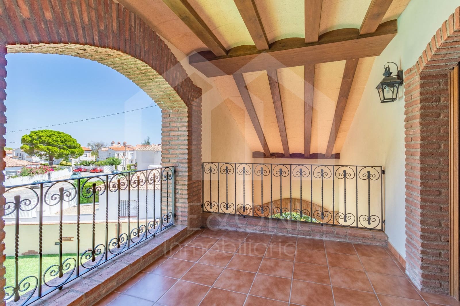 4 bedroom Villa for sale in Montroig-Mar with pool garage - € 760,000 (Ref: 9816103)