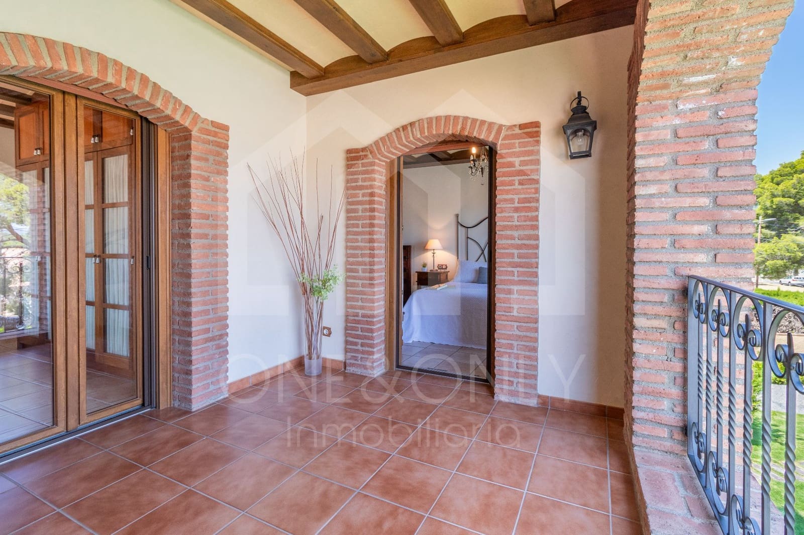 4 bedroom Villa for sale in Montroig-Mar with pool garage - € 760,000 (Ref: 9816103)