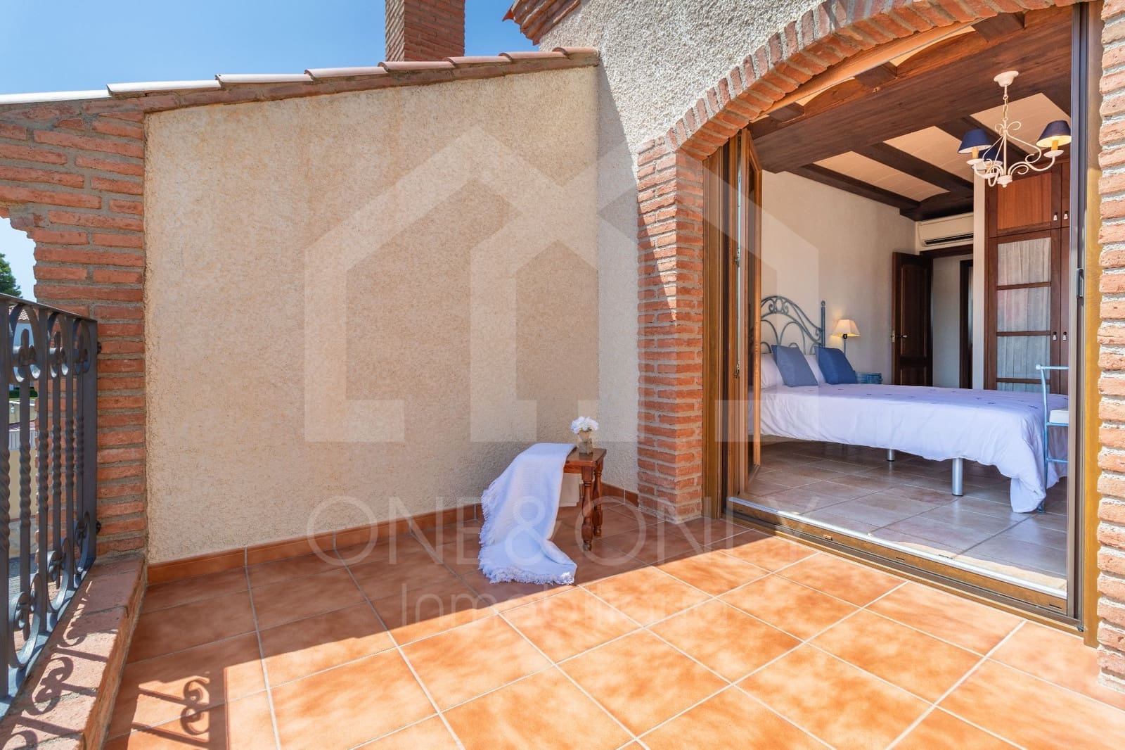 4 bedroom Villa for sale in Montroig-Mar with pool garage - € 760,000 (Ref: 9816103)
