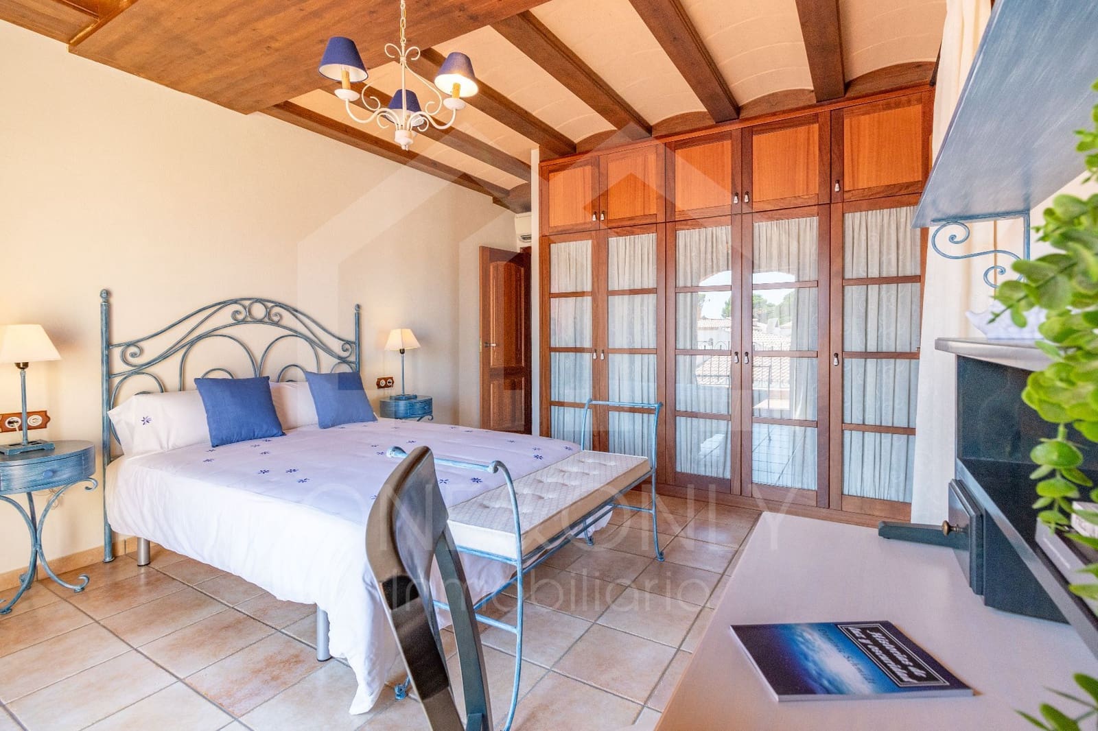 4 bedroom Villa for sale in Montroig-Mar with pool garage - € 760,000 (Ref: 9816103)