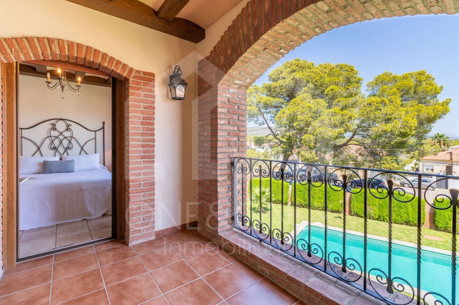 4 bedroom Villa for sale in Montroig-Mar with pool garage - € 760,000 (Ref: 9816103)