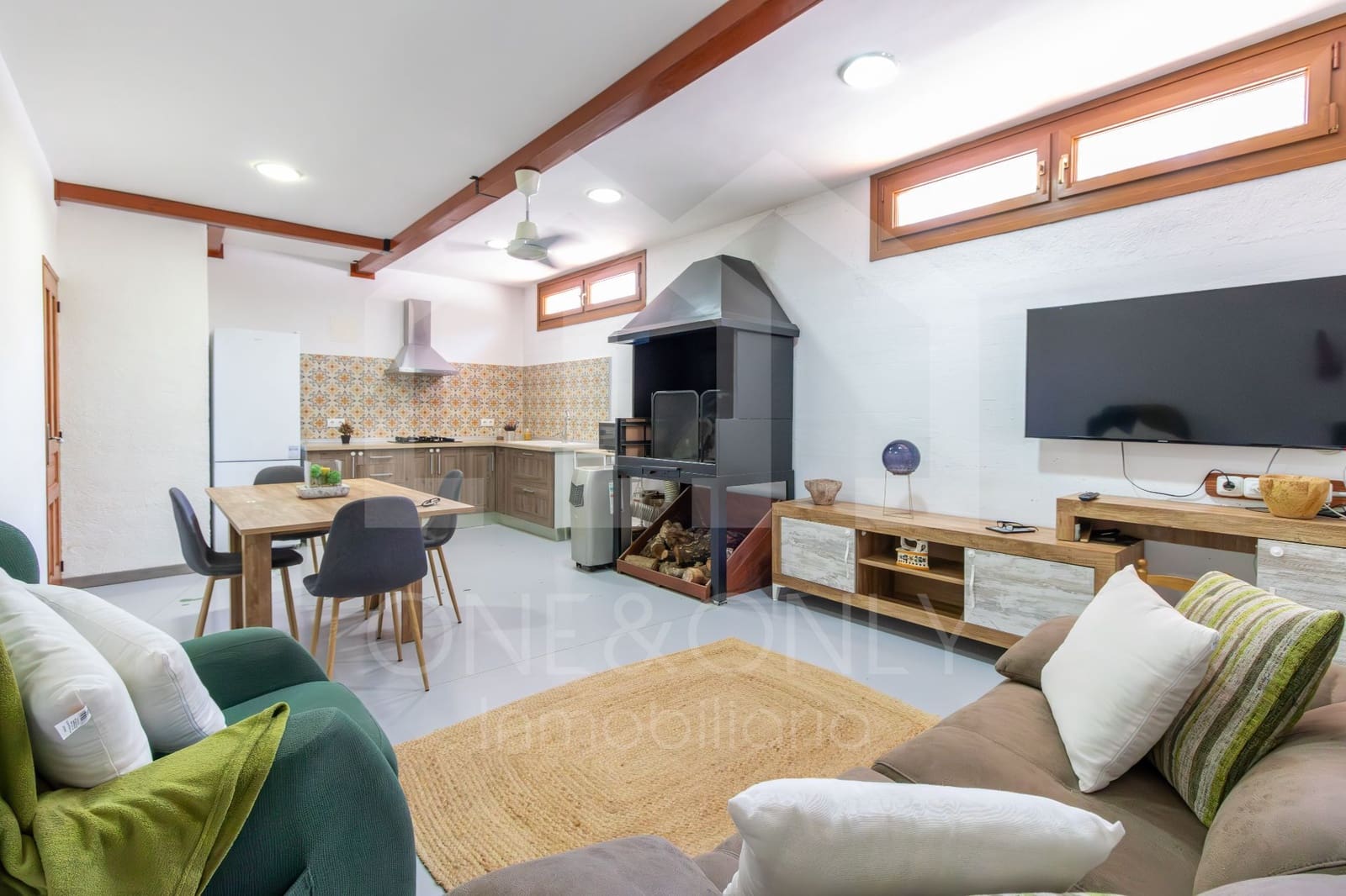 4 bedroom Villa for sale in Montroig-Mar with pool garage - € 760,000 (Ref: 9816103)