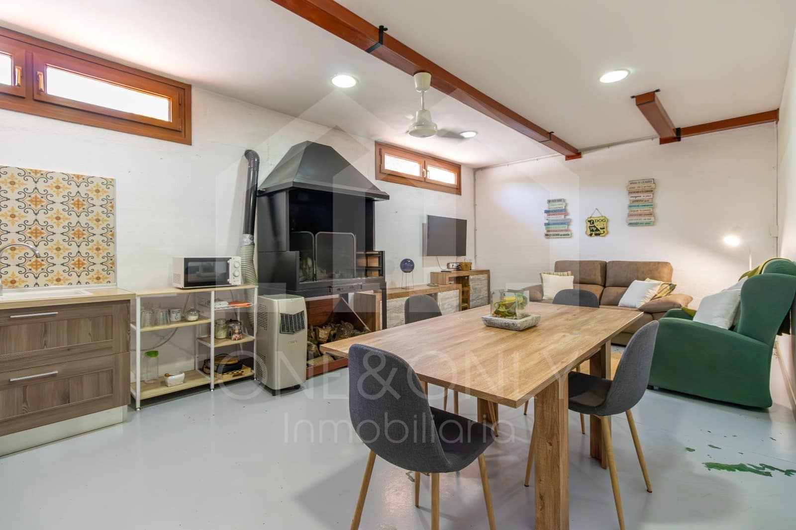 4 bedroom Villa for sale in Montroig-Mar with pool garage - € 760,000 (Ref: 9816103)