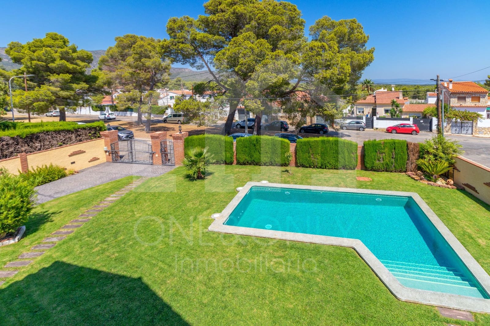 4 bedroom Villa for sale in Montroig-Mar with pool garage - € 760,000 (Ref: 9816103)