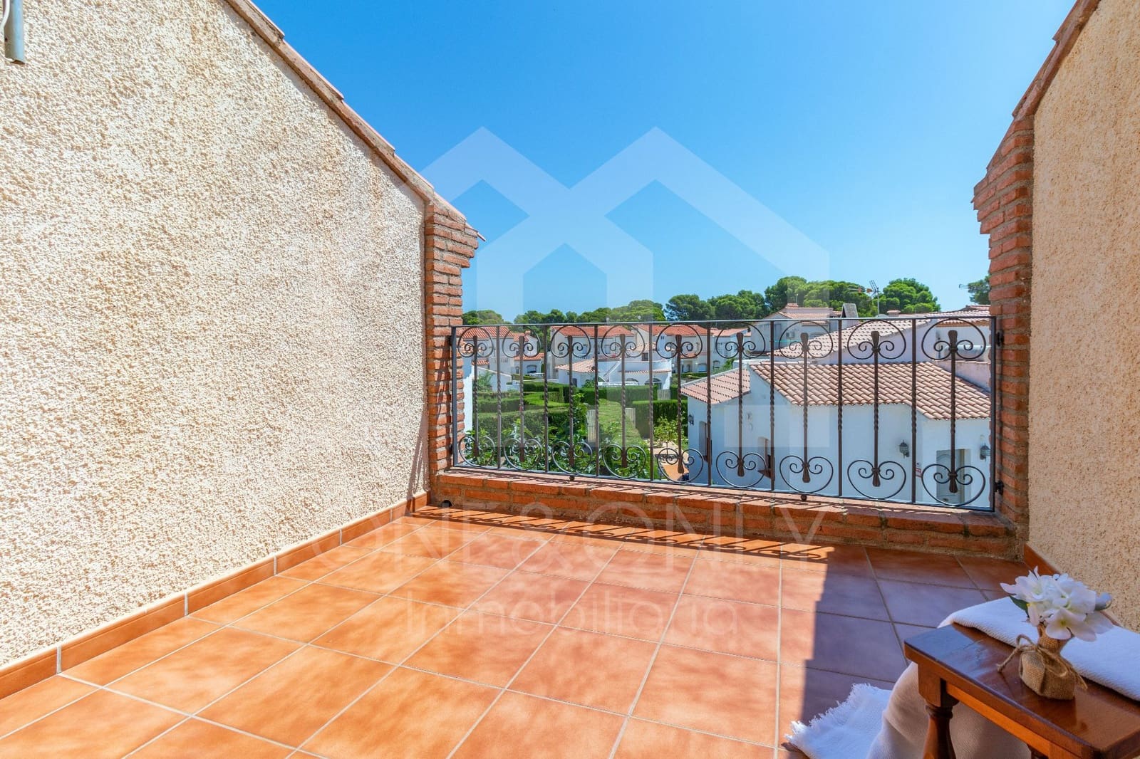 4 bedroom Villa for sale in Montroig-Mar with pool garage - € 760,000 (Ref: 9816103)