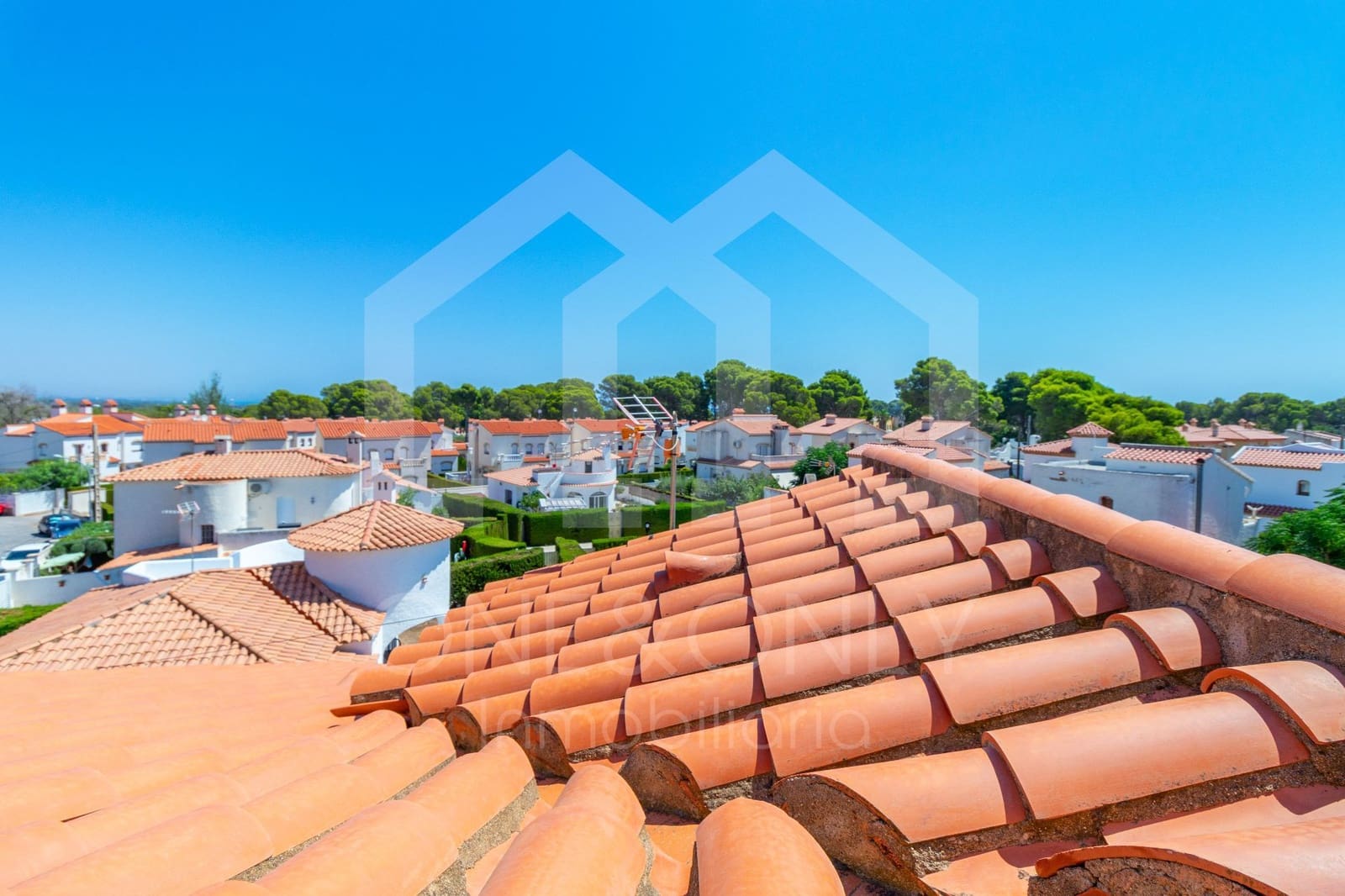4 bedroom Villa for sale in Montroig-Mar with pool garage - € 760,000 (Ref: 9816103)