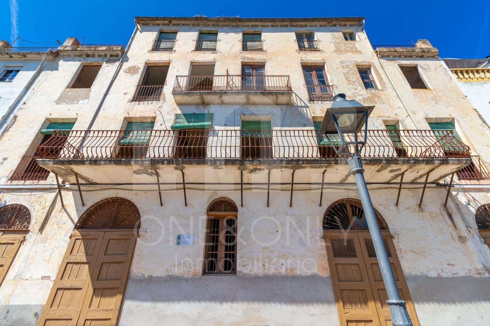 10 quarto Moradia para venda em Mora d'Ebre com garagem - 318 000 € (Ref: 9816104)