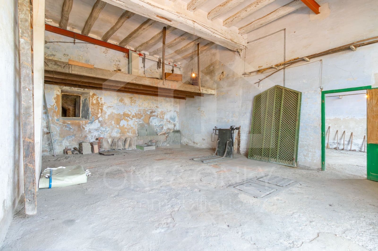 10 quarto Moradia para venda em Mora d'Ebre com garagem - 318 000 € (Ref: 9816104)