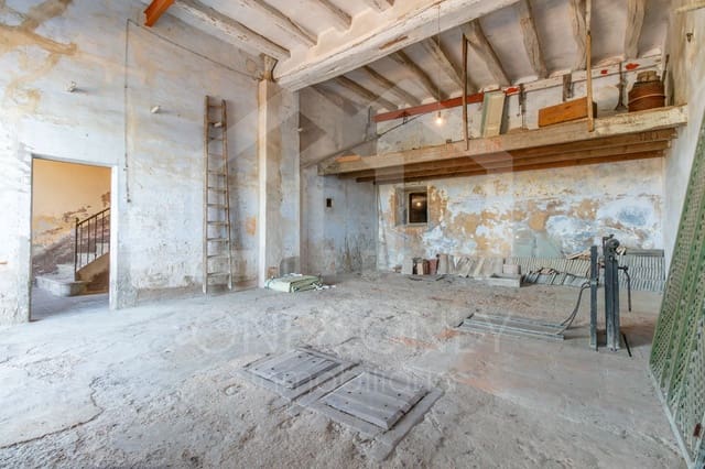 10 quarto Moradia para venda em Móra d'Ebre com garagem - 318 000 € (Ref: 9816104)