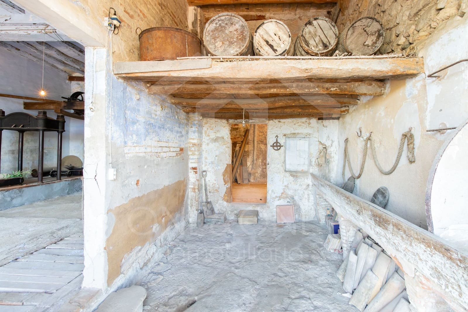 10 quarto Moradia para venda em Mora d'Ebre com garagem - 318 000 € (Ref: 9816104)