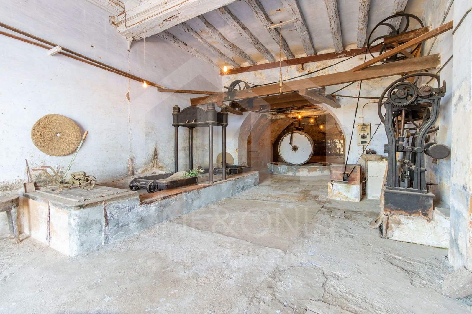 10 quarto Moradia para venda em Mora d'Ebre com garagem - 318 000 € (Ref: 9816104)