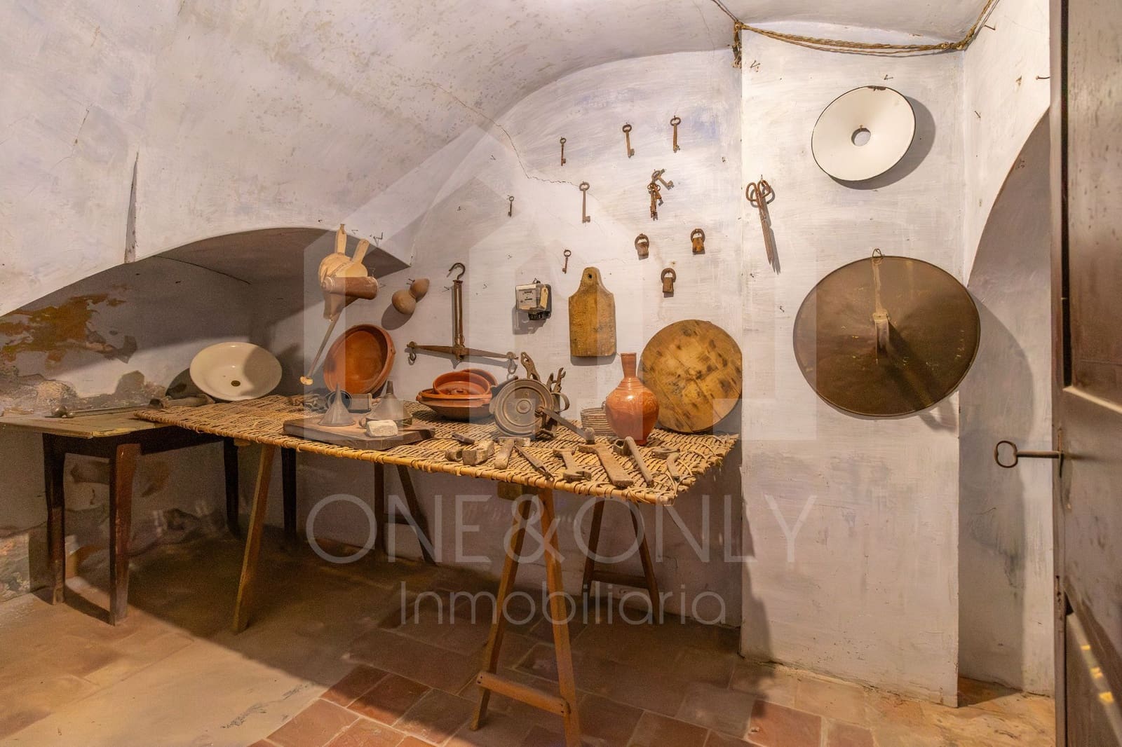 10 quarto Moradia para venda em Mora d'Ebre com garagem - 318 000 € (Ref: 9816104)