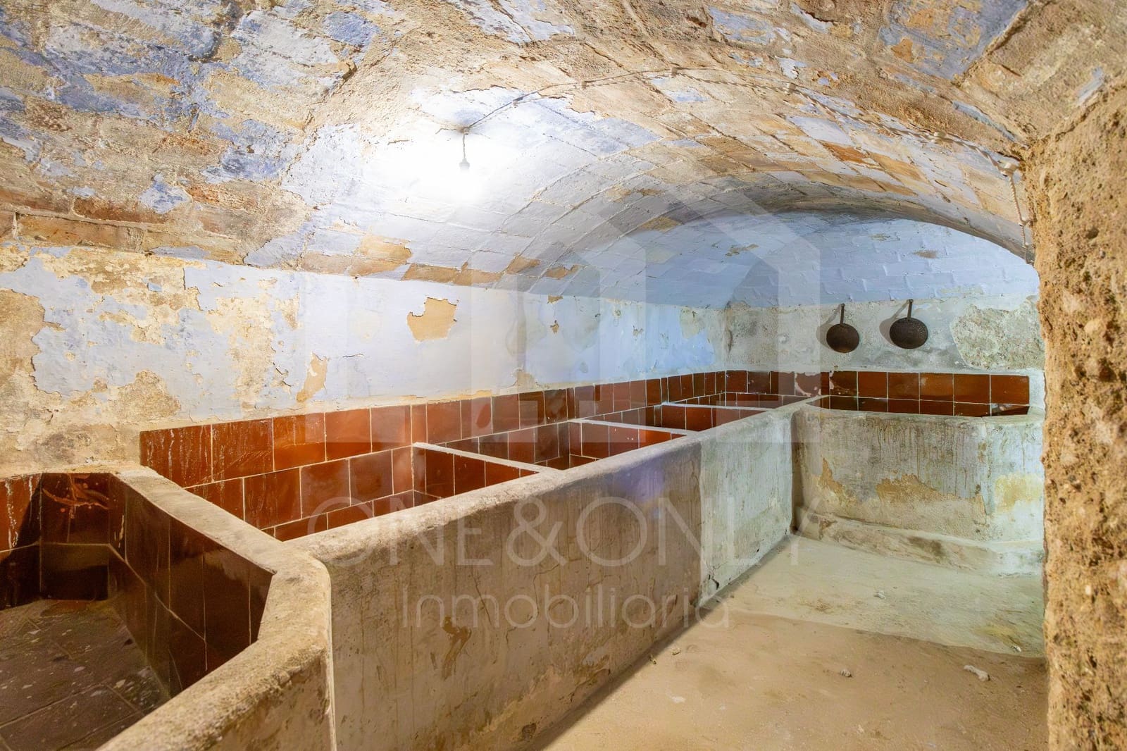 10 quarto Moradia para venda em Mora d'Ebre com garagem - 318 000 € (Ref: 9816104)