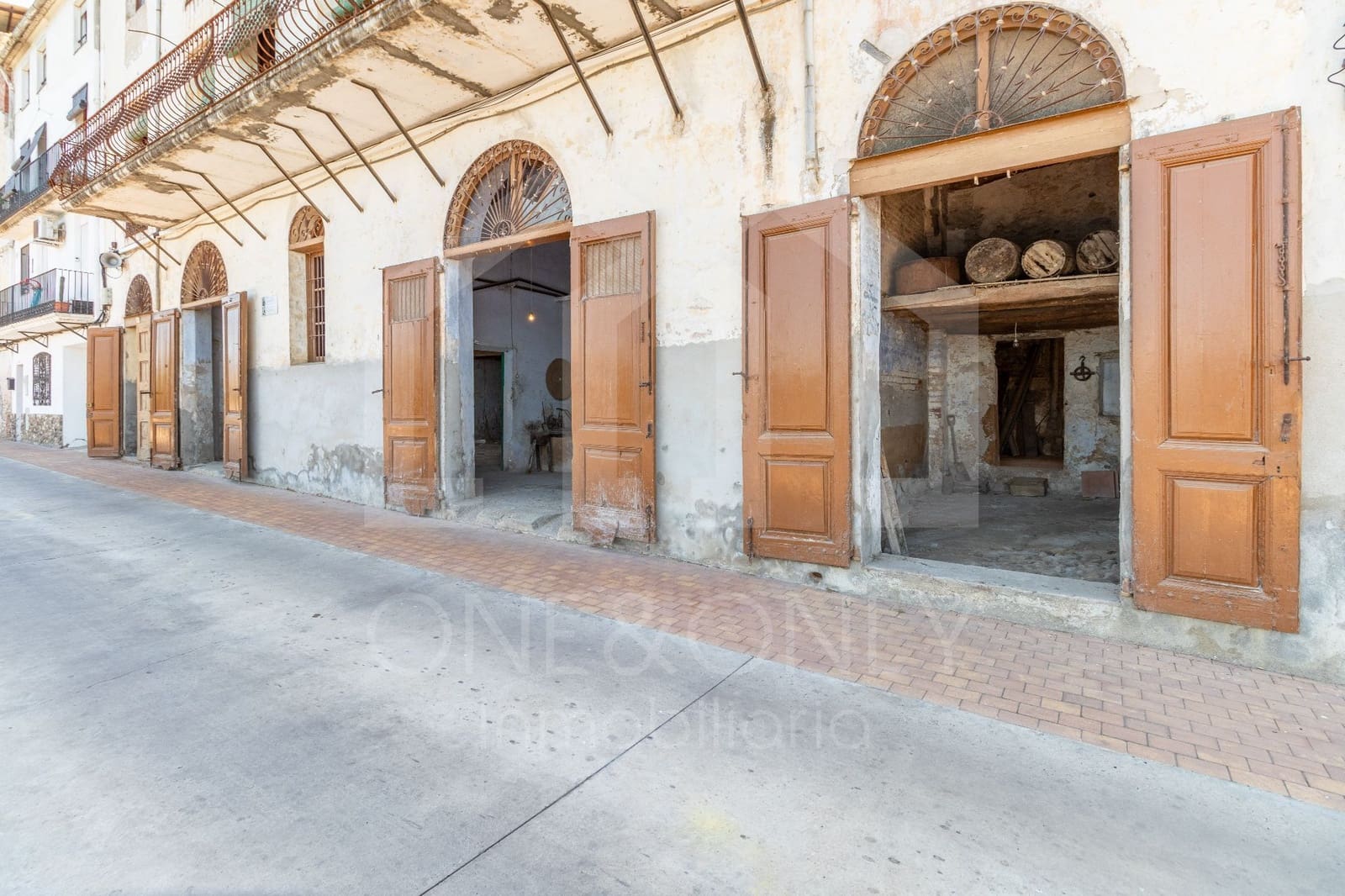 10 quarto Moradia para venda em Mora d'Ebre com garagem - 318 000 € (Ref: 9816104)