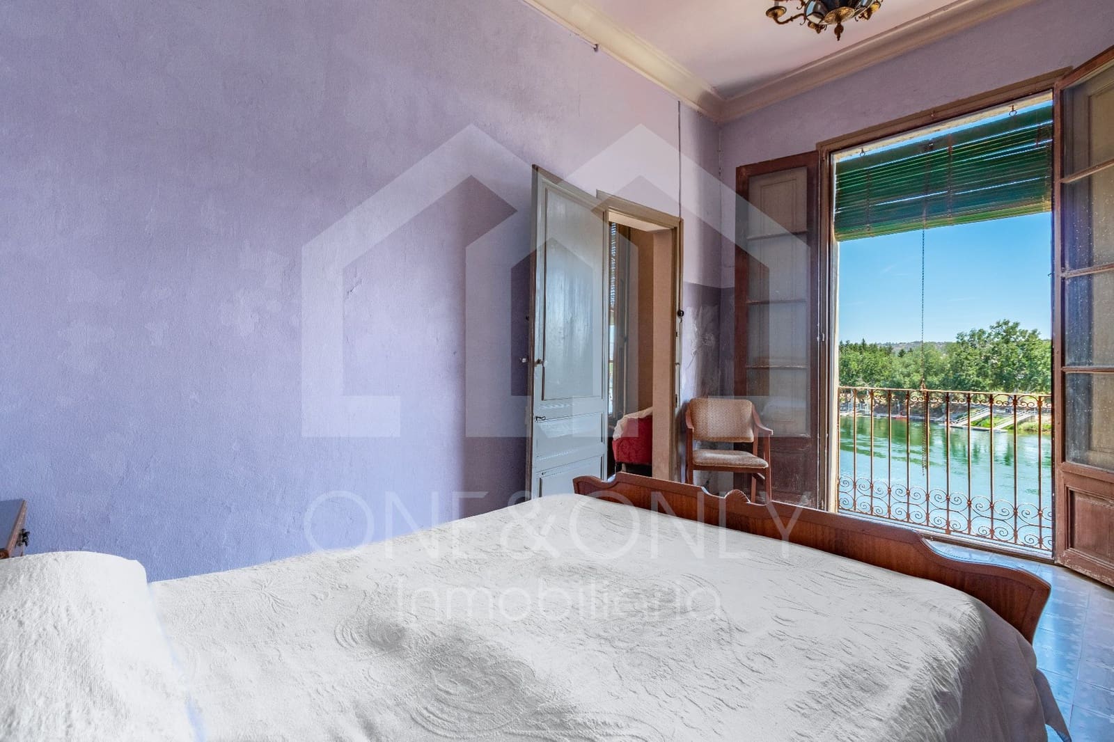 10 quarto Moradia para venda em Mora d'Ebre com garagem - 318 000 € (Ref: 9816104)