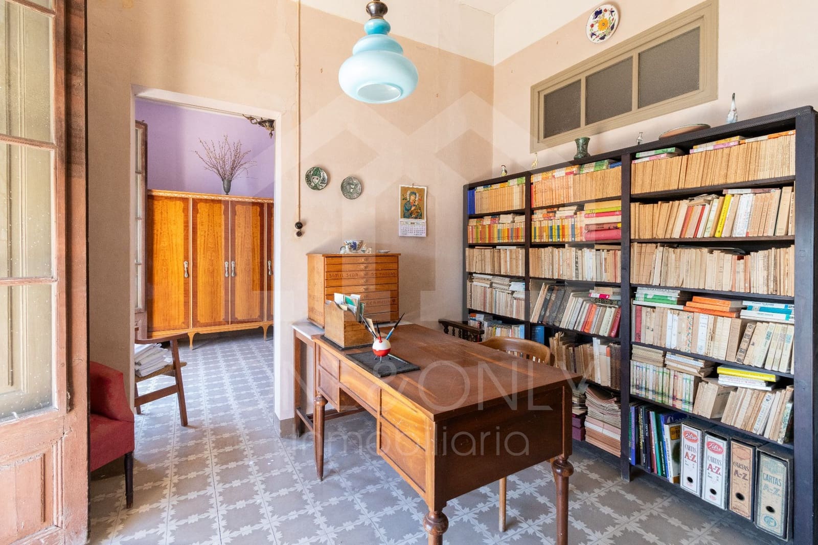 10 quarto Moradia para venda em Mora d'Ebre com garagem - 318 000 € (Ref: 9816104)