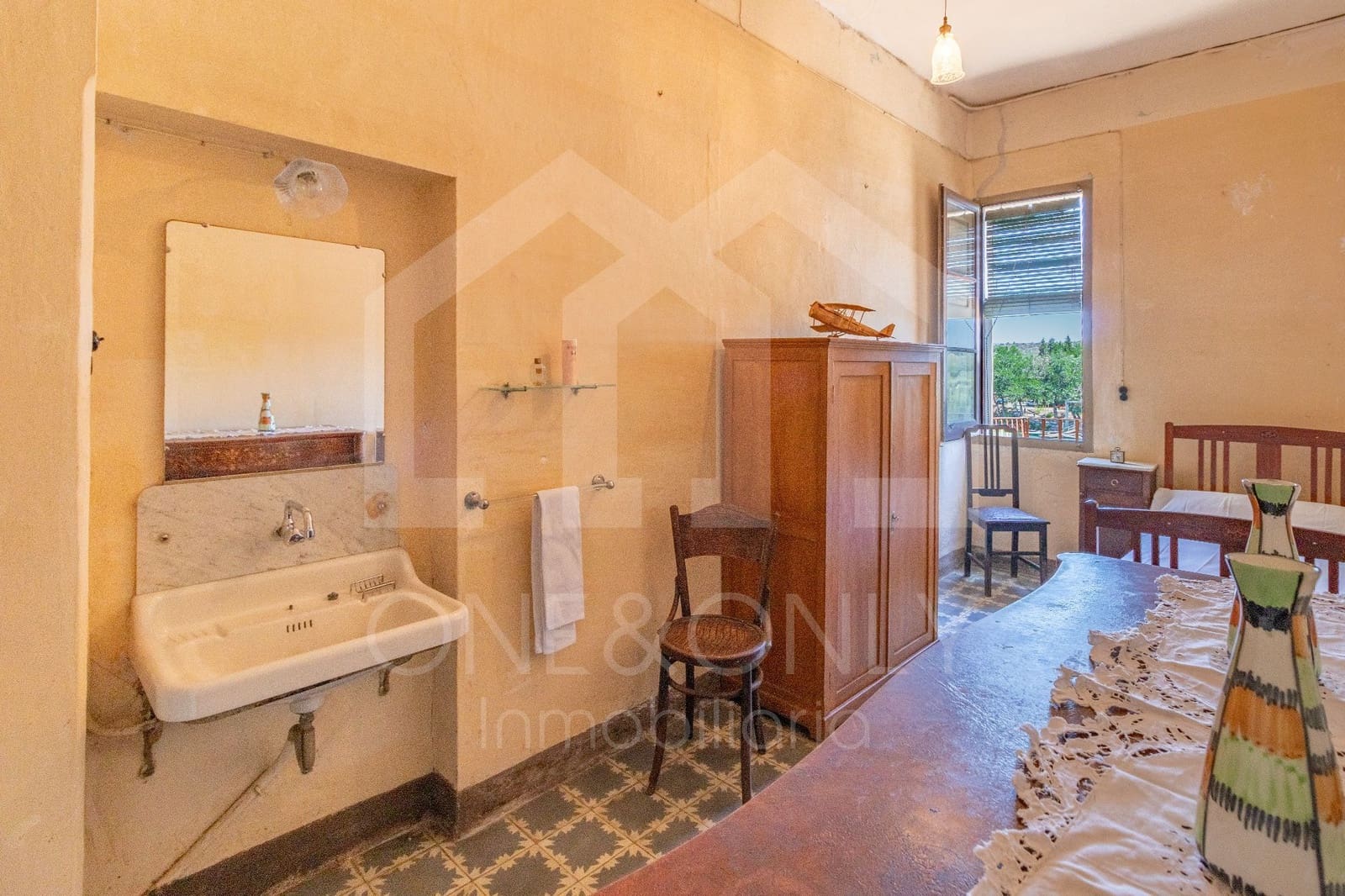 10 quarto Moradia para venda em Mora d'Ebre com garagem - 318 000 € (Ref: 9816104)