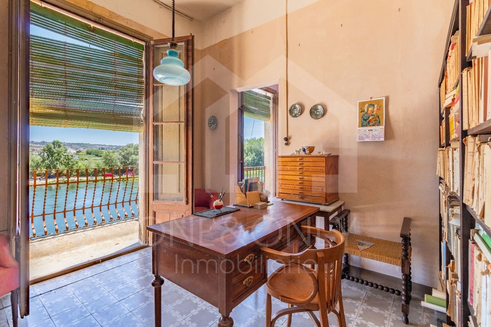10 quarto Moradia para venda em Mora d'Ebre com garagem - 318 000 € (Ref: 9816104)