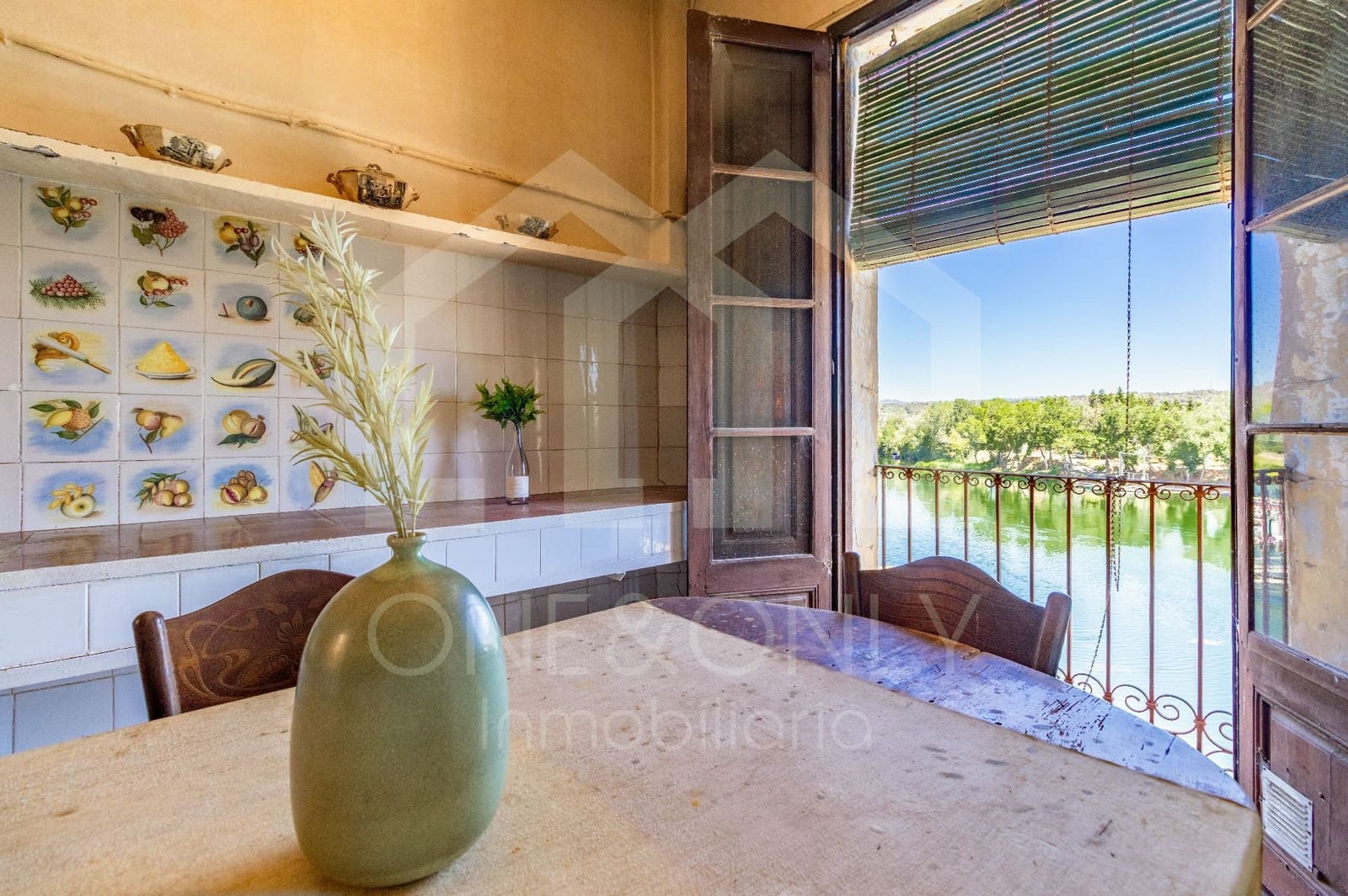 10 quarto Moradia para venda em Mora d'Ebre com garagem - 318 000 € (Ref: 9816104)