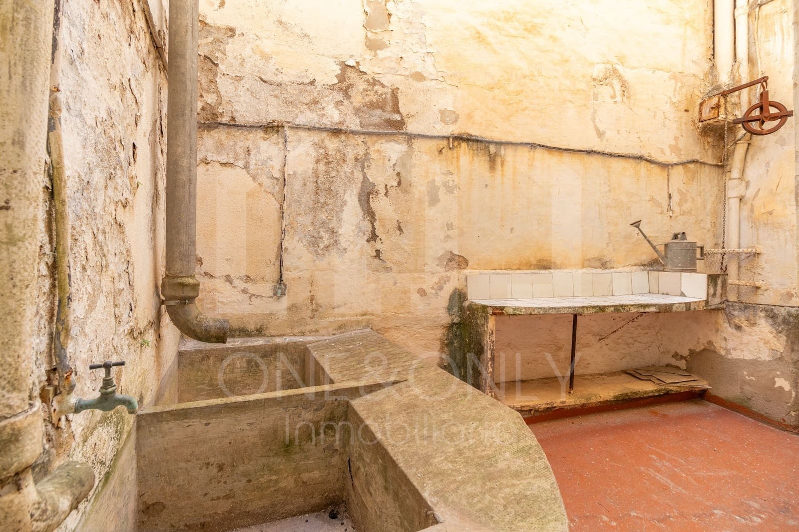 10 quarto Moradia para venda em Mora d'Ebre com garagem - 318 000 € (Ref: 9816104)
