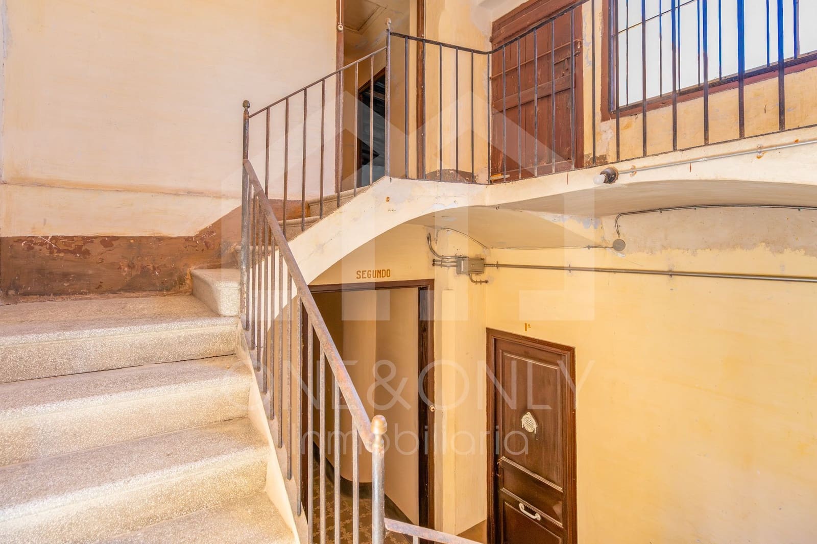 10 quarto Moradia para venda em Mora d'Ebre com garagem - 318 000 € (Ref: 9816104)