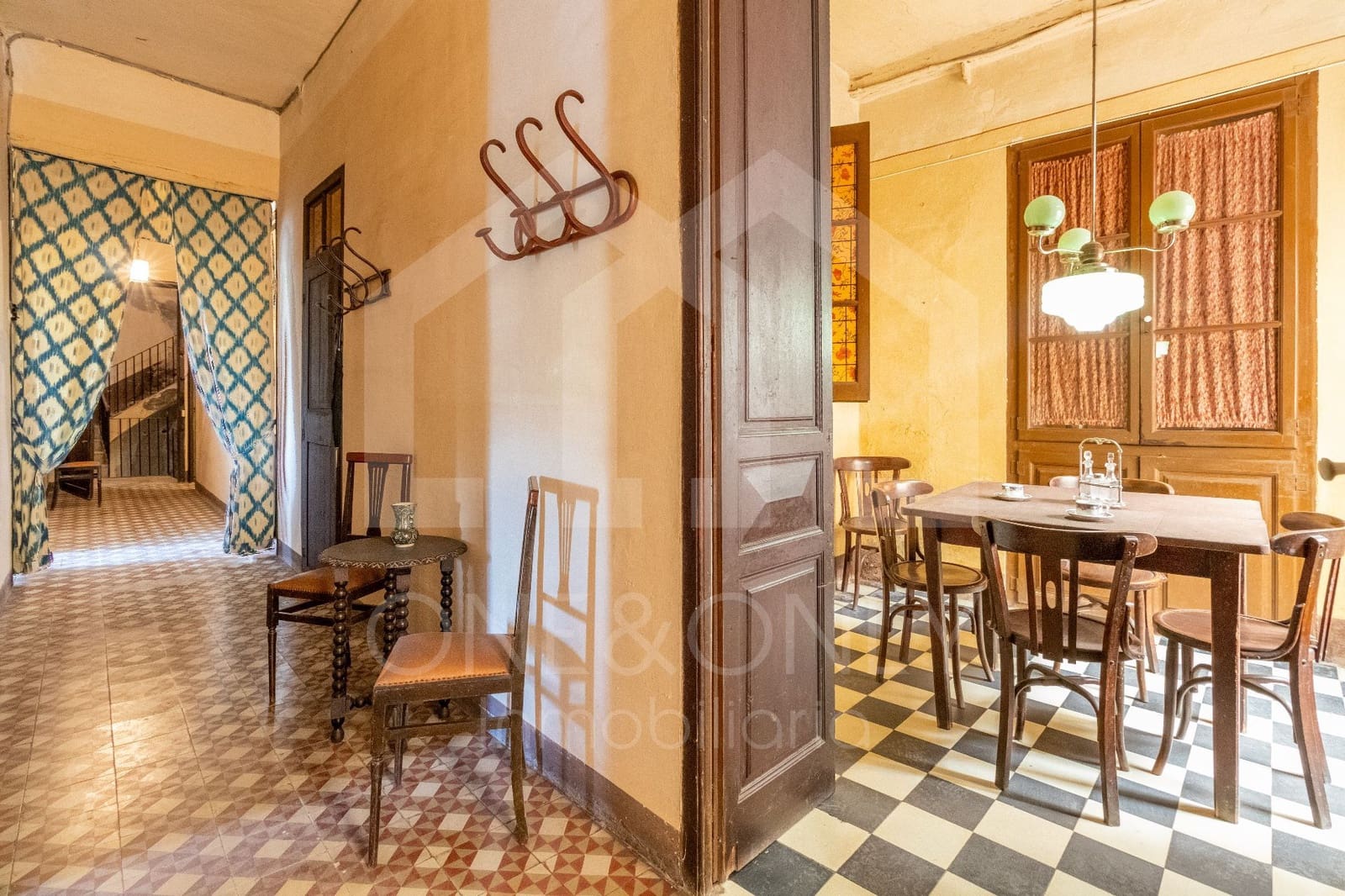 10 quarto Moradia para venda em Mora d'Ebre com garagem - 318 000 € (Ref: 9816104)