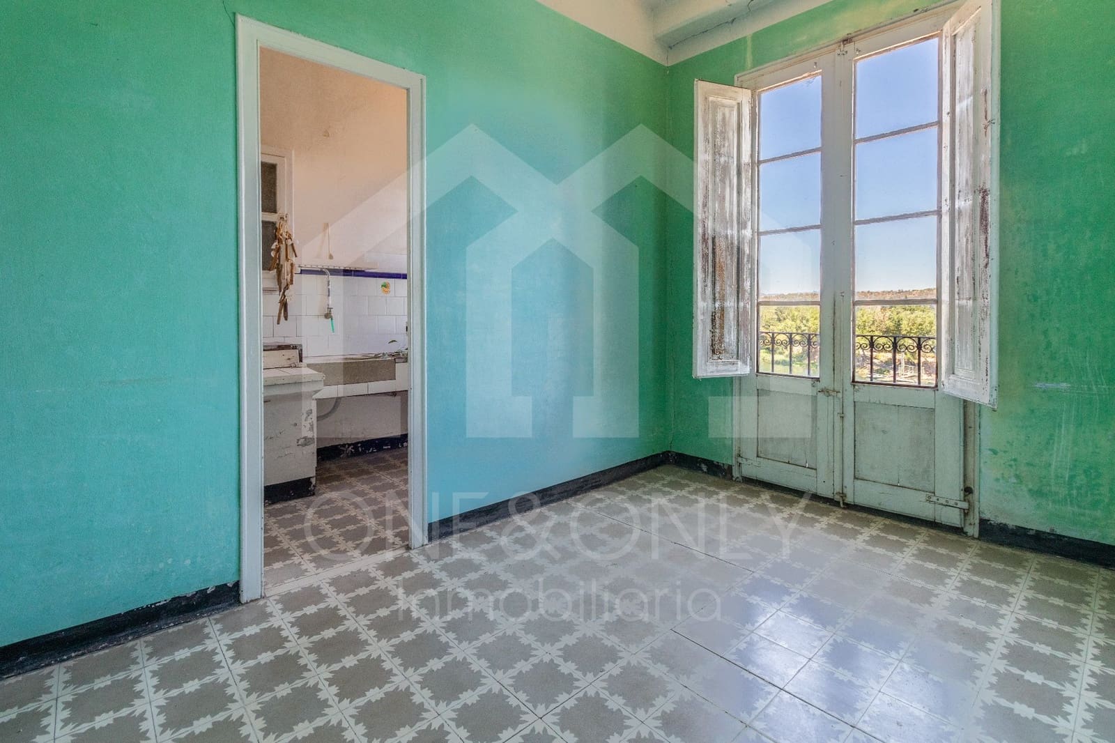 10 quarto Moradia para venda em Mora d'Ebre com garagem - 318 000 € (Ref: 9816104)