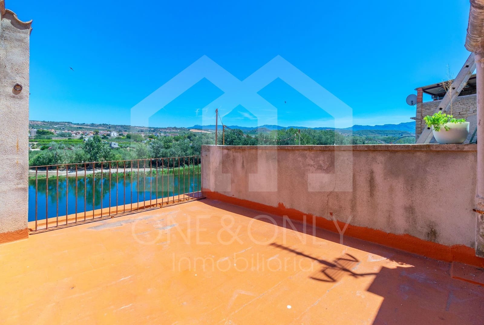 10 quarto Moradia para venda em Mora d'Ebre com garagem - 318 000 € (Ref: 9816104)
