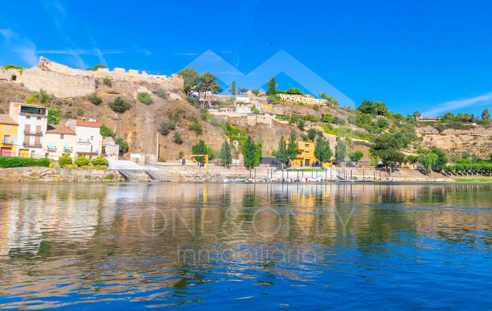 10 quarto Moradia para venda em Mora d'Ebre com garagem - 318 000 € (Ref: 9816104)
