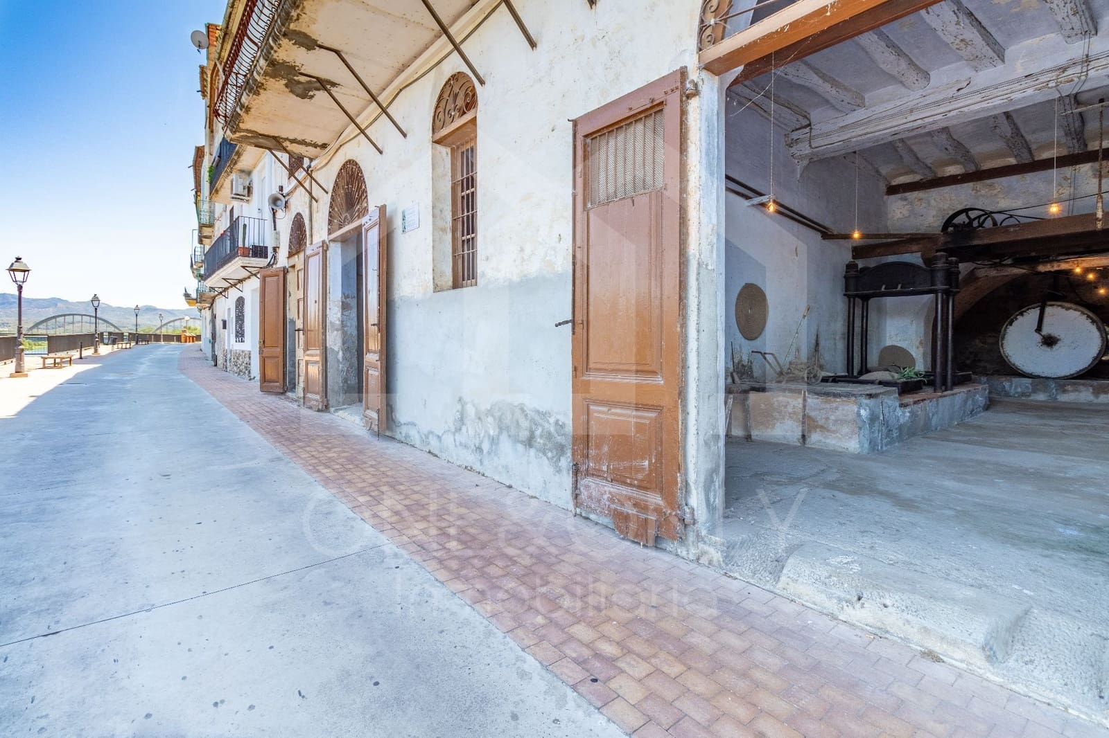 10 quarto Moradia para venda em Mora d'Ebre com garagem - 318 000 € (Ref: 9816104)
