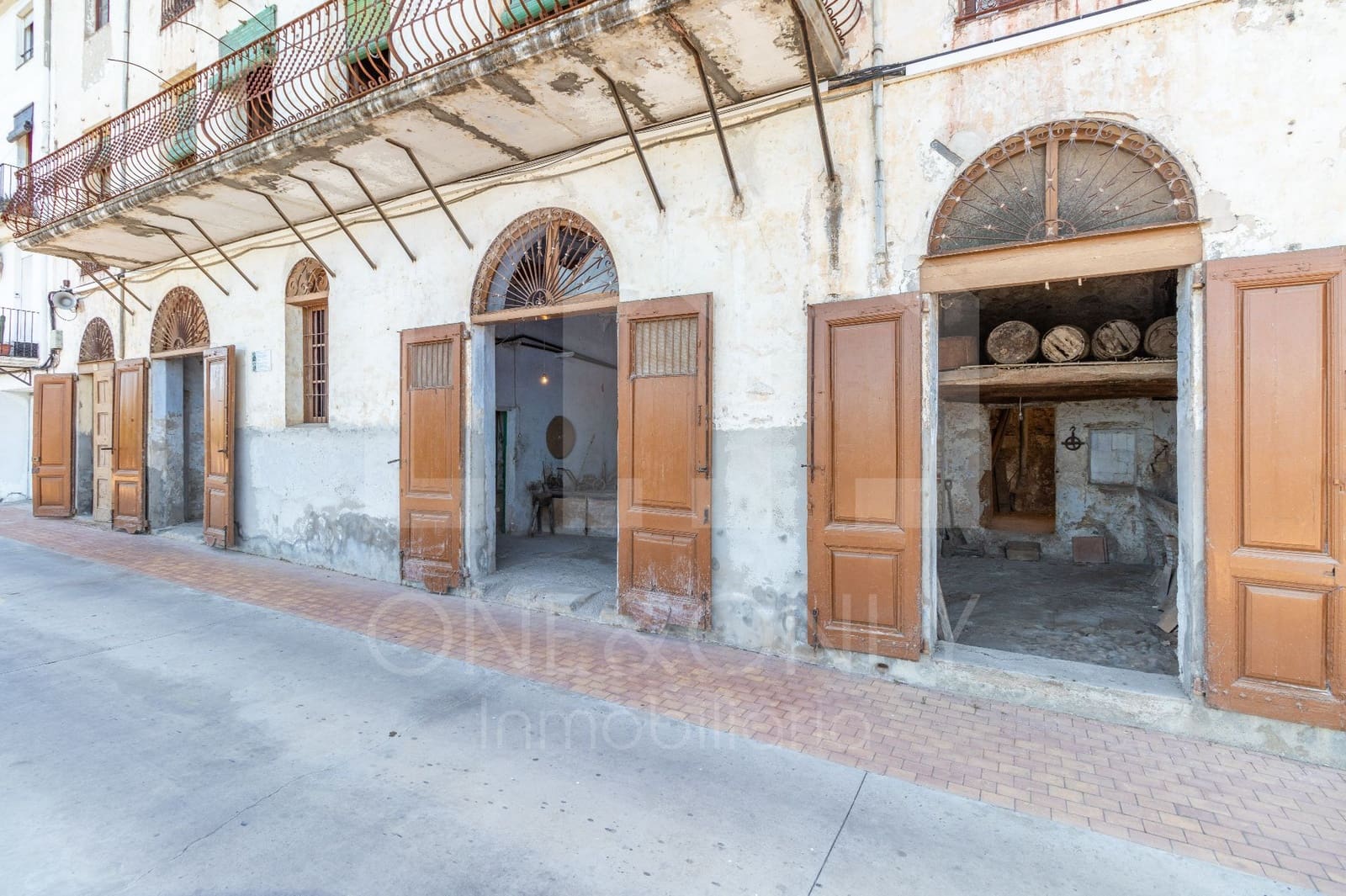 10 quarto Moradia para venda em Mora d'Ebre com garagem - 318 000 € (Ref: 9816104)