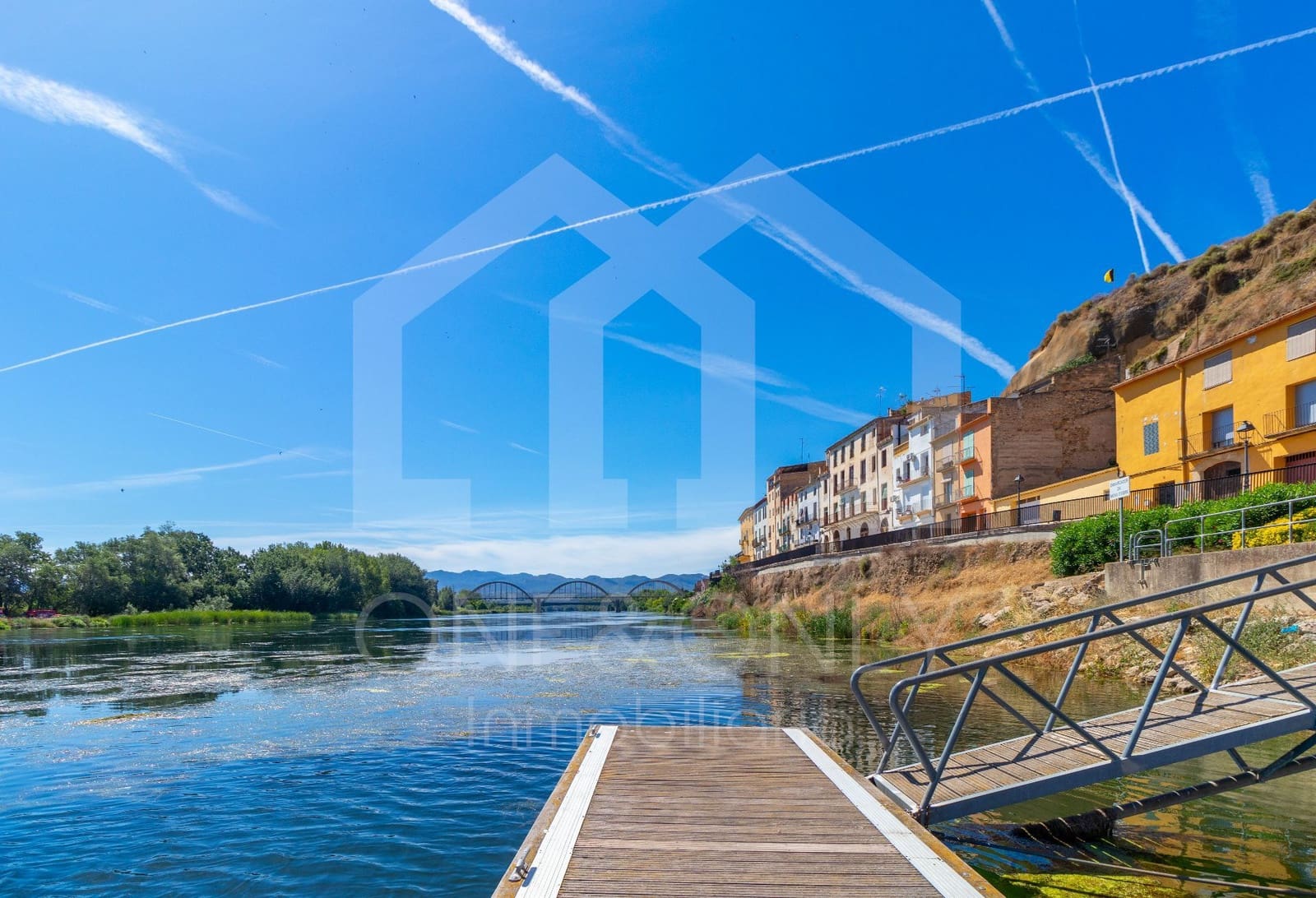 10 quarto Moradia para venda em Mora d'Ebre com garagem - 318 000 € (Ref: 9816104)