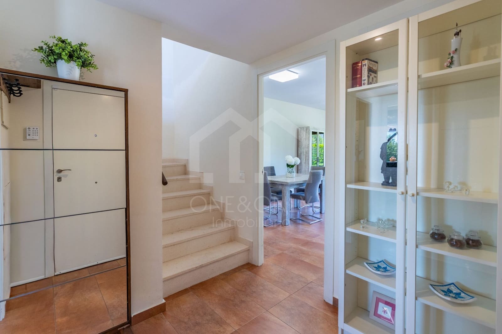 3 soverom Villa til salgs i Montroig-Mar med svømmebasseng garasje - € 330 000 (Ref: 9866560)