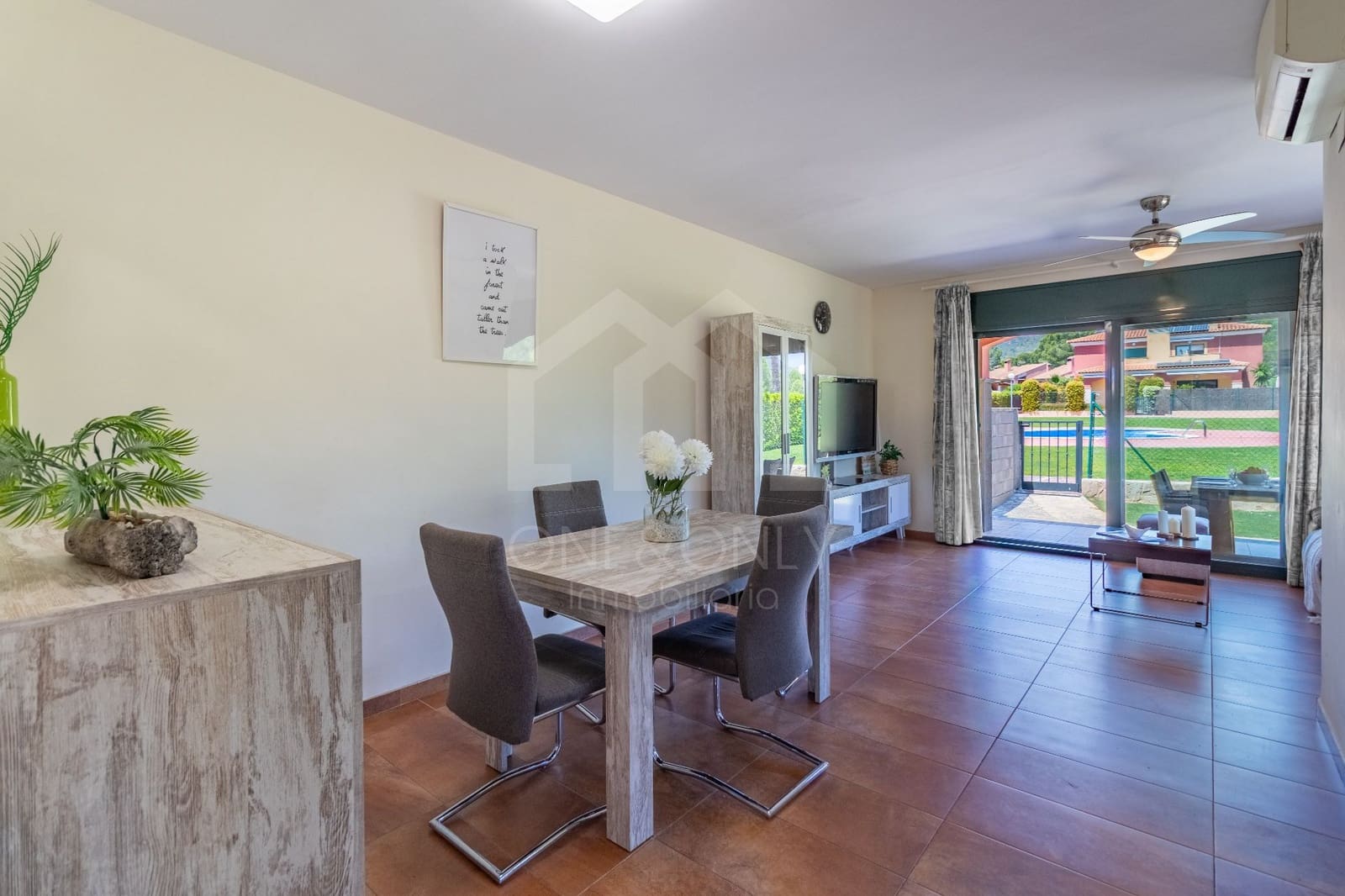 3 soverom Villa til salgs i Montroig-Mar med svømmebasseng garasje - € 330 000 (Ref: 9866560)