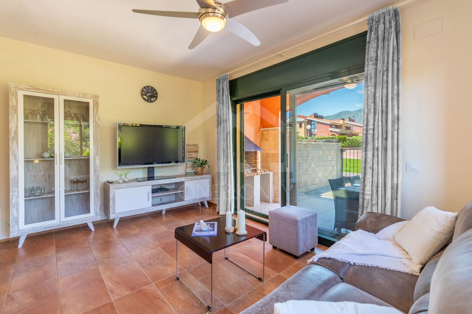 3 soverom Villa til salgs i Montroig-Mar med svømmebasseng garasje - € 330 000 (Ref: 9866560)