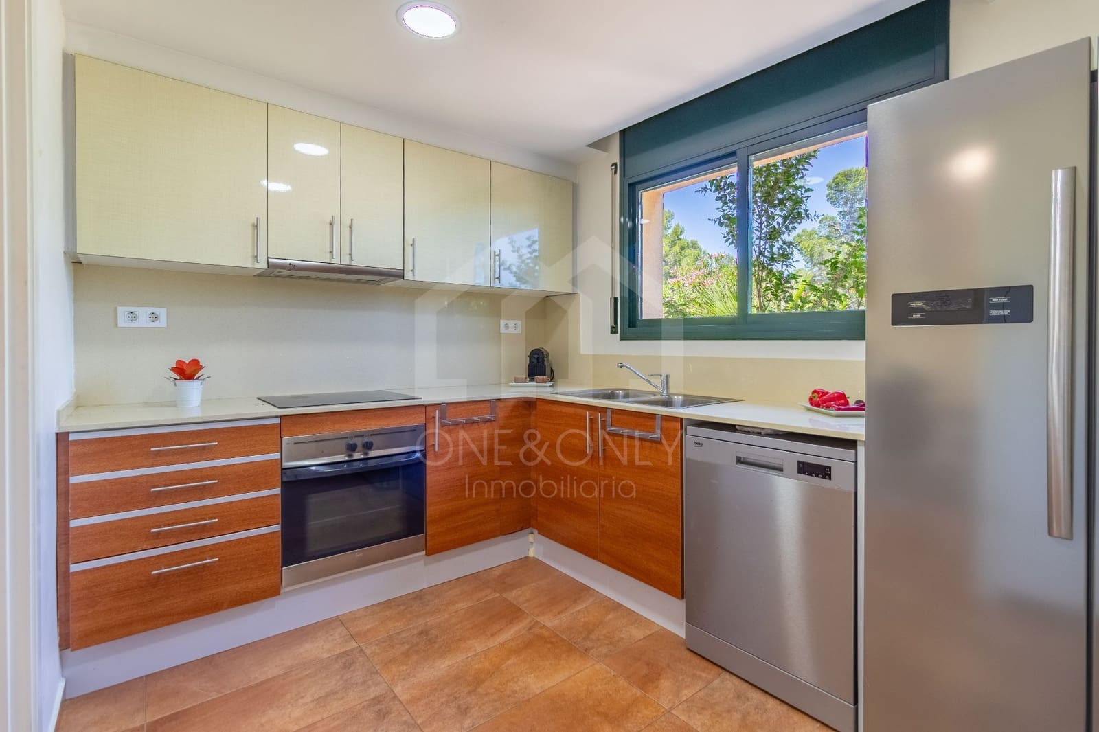 3 soverom Villa til salgs i Montroig-Mar med svømmebasseng garasje - € 330 000 (Ref: 9866560)