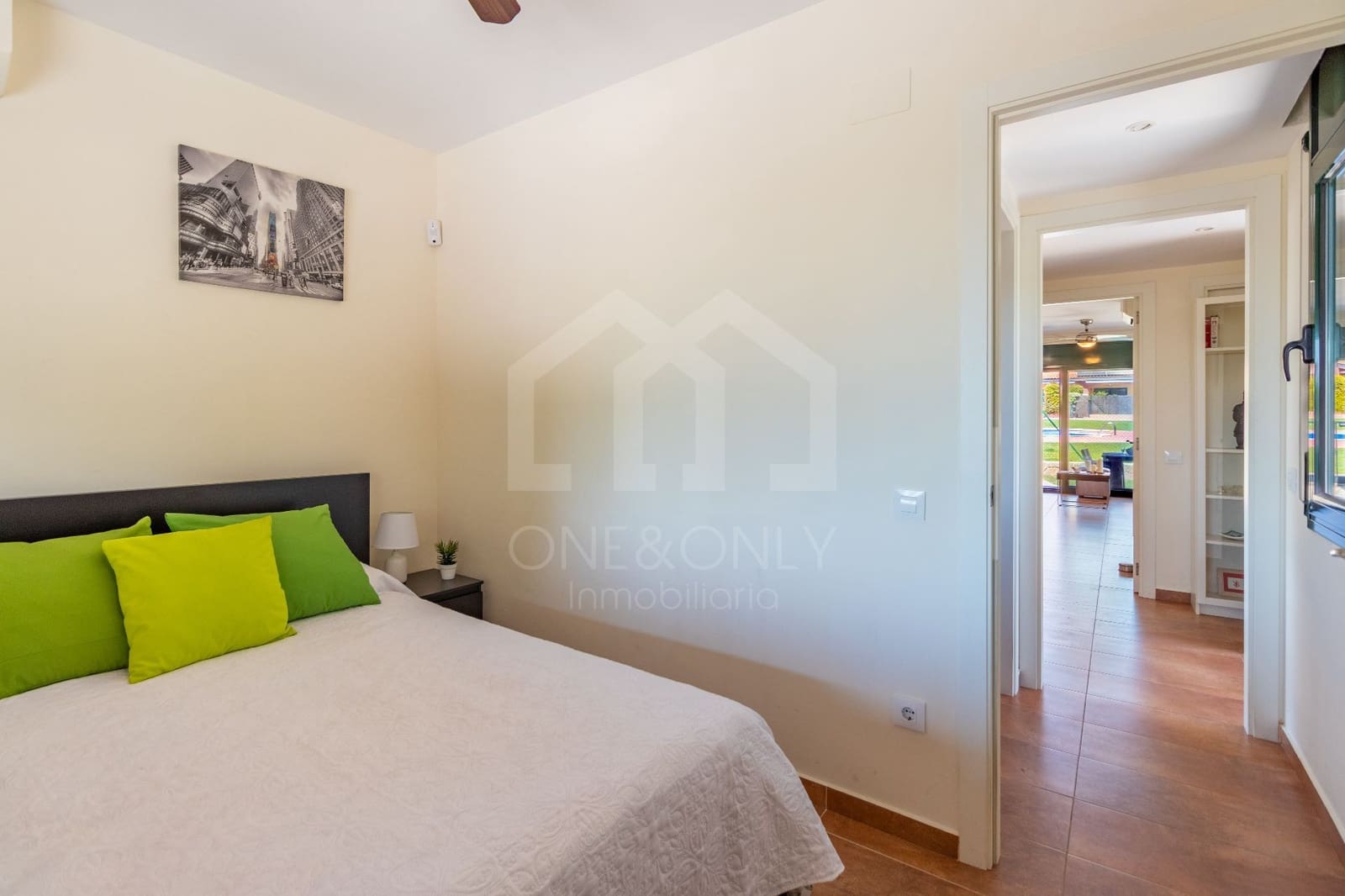 3 soverom Villa til salgs i Montroig-Mar med svømmebasseng garasje - € 330 000 (Ref: 9866560)