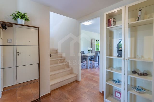 3 soverom Villa til salgs i Montroig-Mar, Mont-roig del Camp med svømmebasseng garasje - € 330 000 (Ref: 9866560)