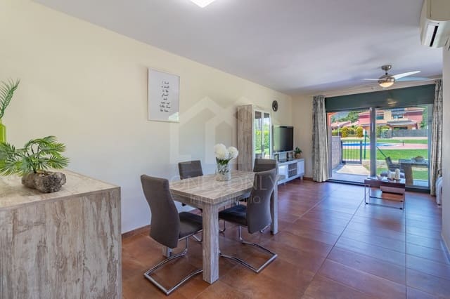 3 soverom Villa til salgs i Montroig-Mar, Mont-roig del Camp med svømmebasseng garasje - € 330 000 (Ref: 9866560)