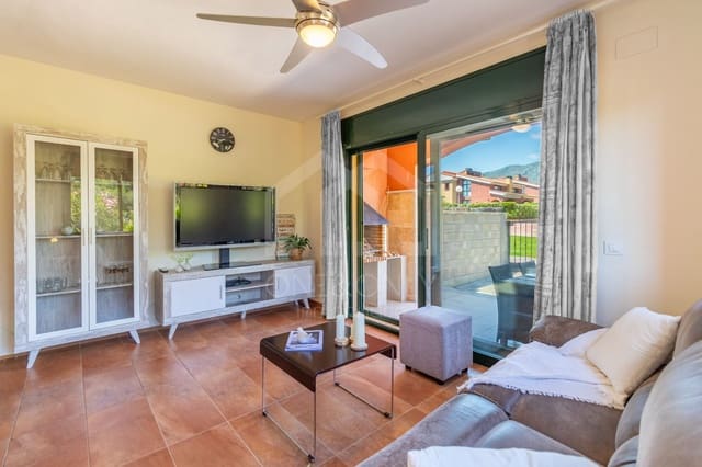 3 soverom Villa til salgs i Montroig-Mar, Mont-roig del Camp med svømmebasseng garasje - € 330 000 (Ref: 9866560)