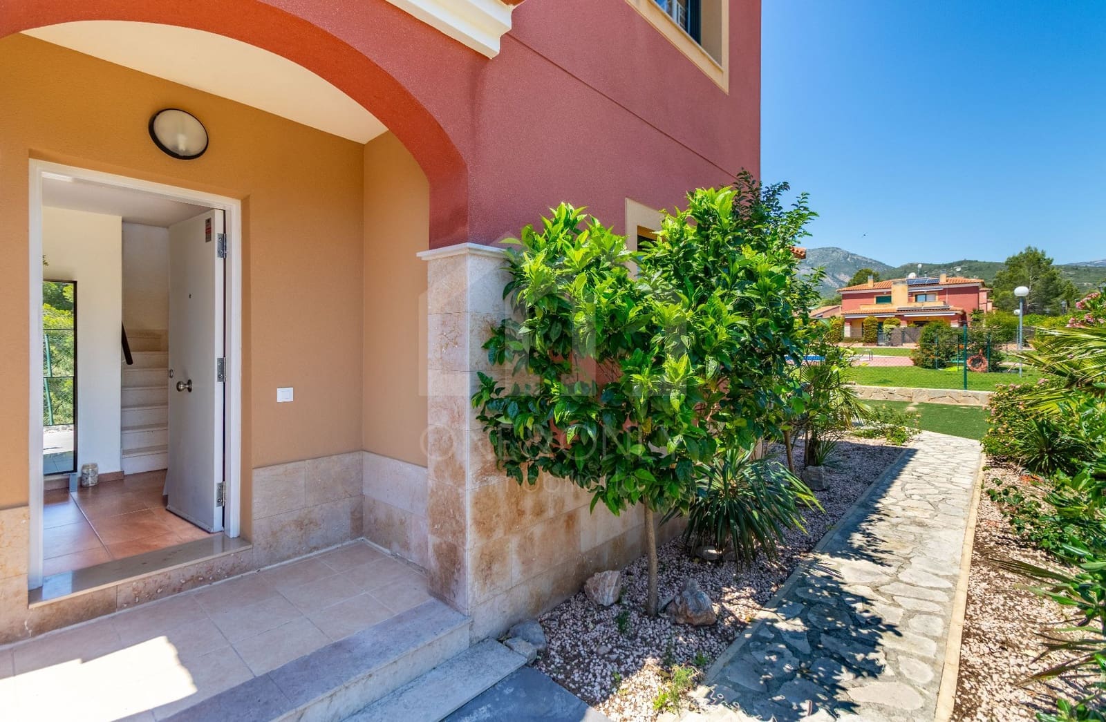 3 soverom Villa til salgs i Montroig-Mar med svømmebasseng garasje - € 330 000 (Ref: 9866560)