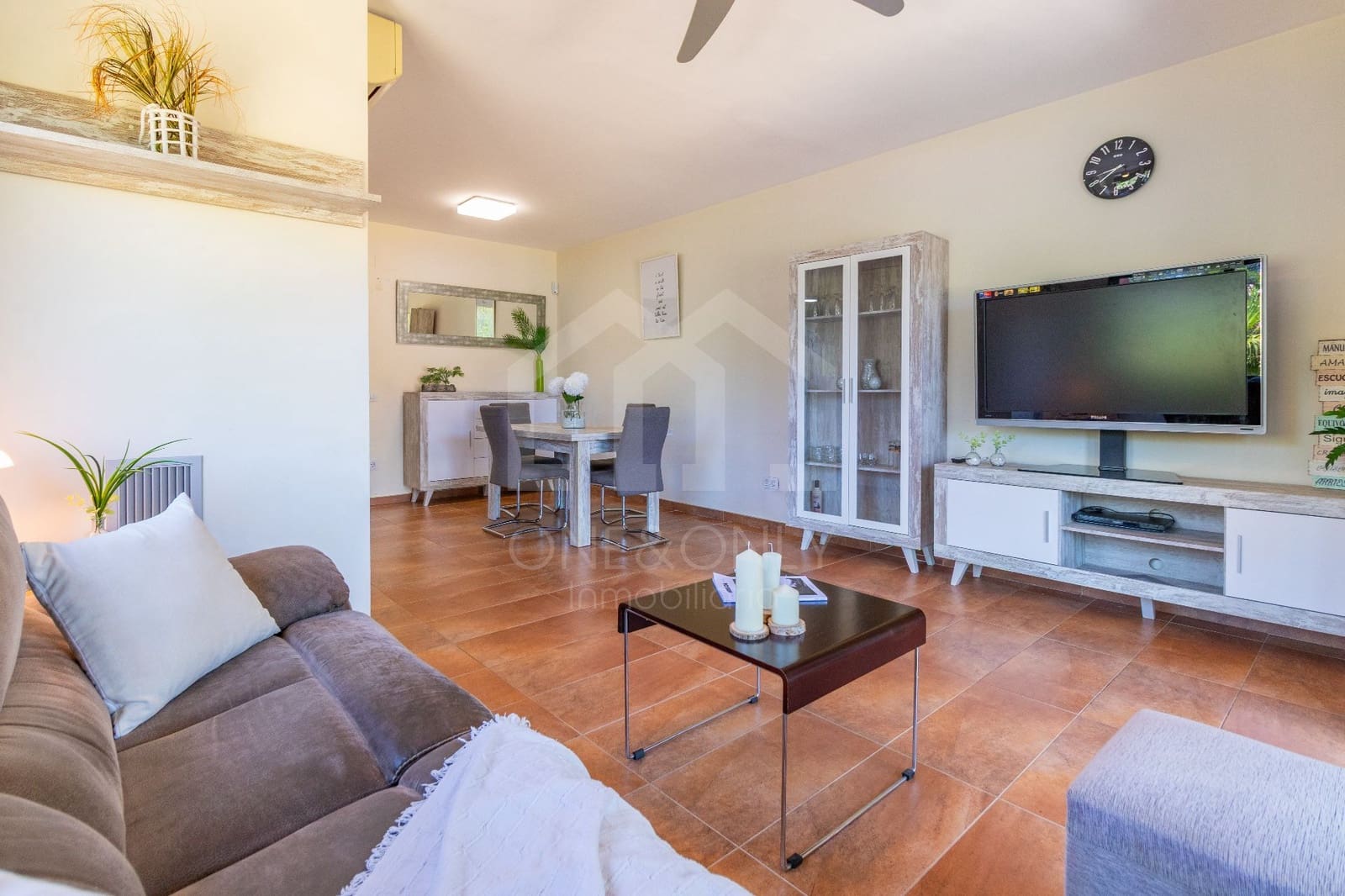 3 soverom Villa til salgs i Montroig-Mar med svømmebasseng garasje - € 330 000 (Ref: 9866560)