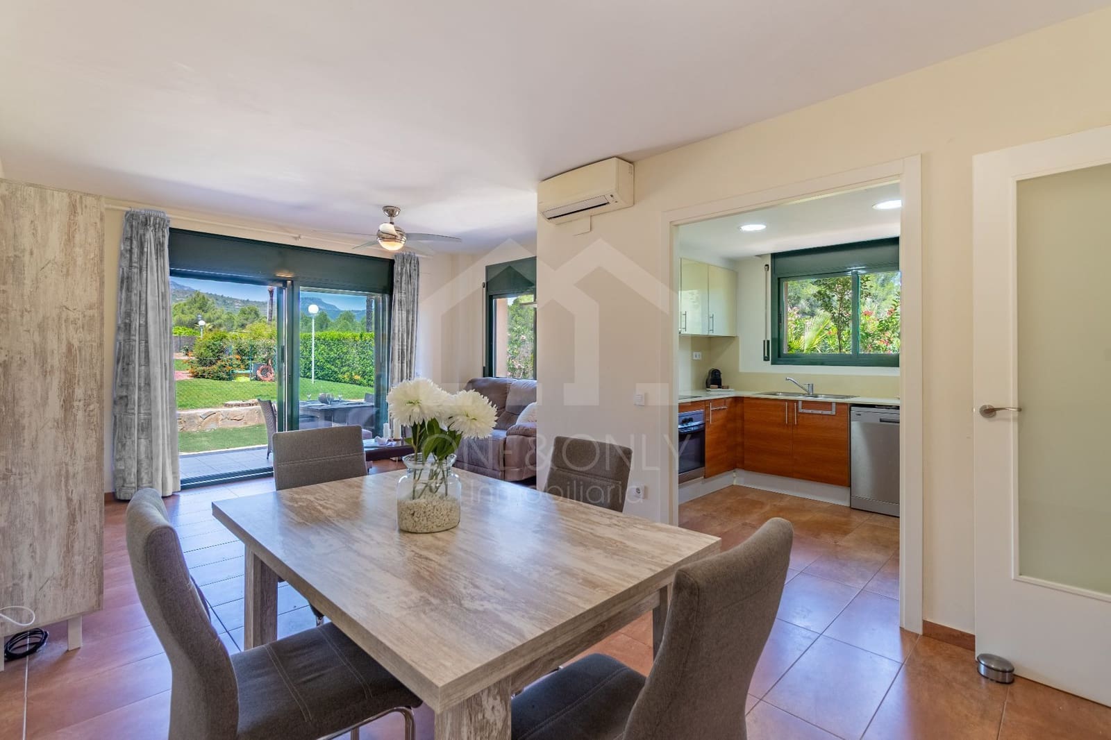 3 soverom Villa til salgs i Montroig-Mar med svømmebasseng garasje - € 330 000 (Ref: 9866560)