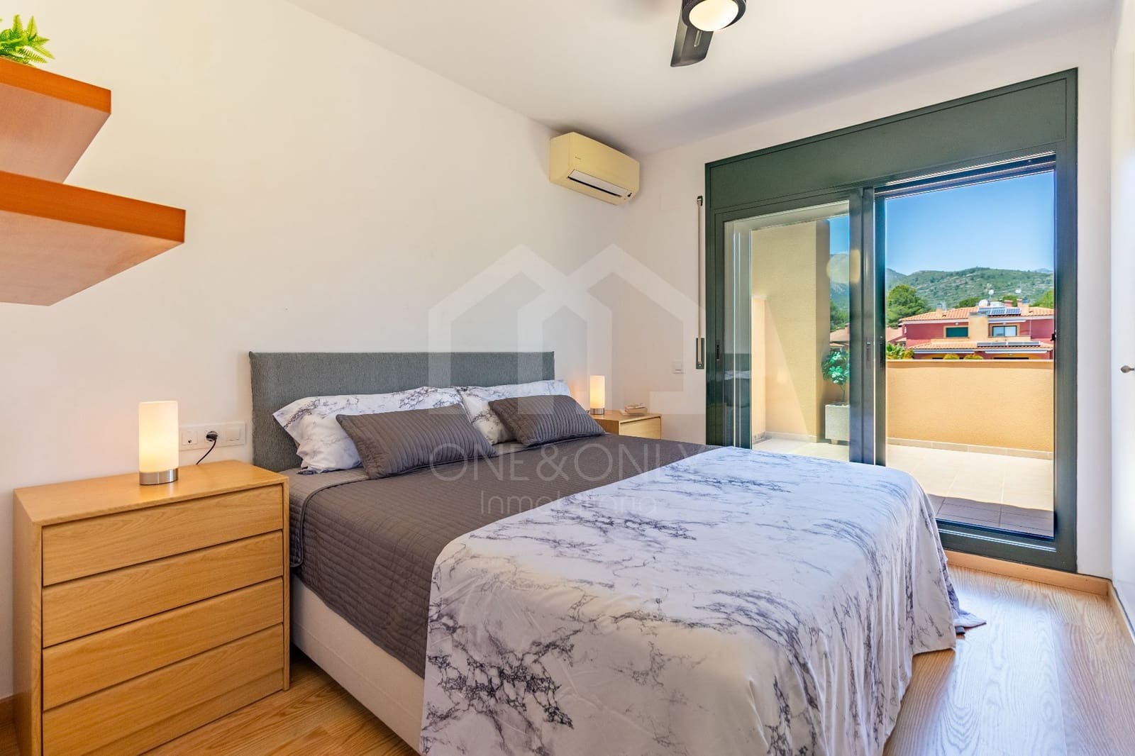 3 soverom Villa til salgs i Montroig-Mar med svømmebasseng garasje - € 330 000 (Ref: 9866560)