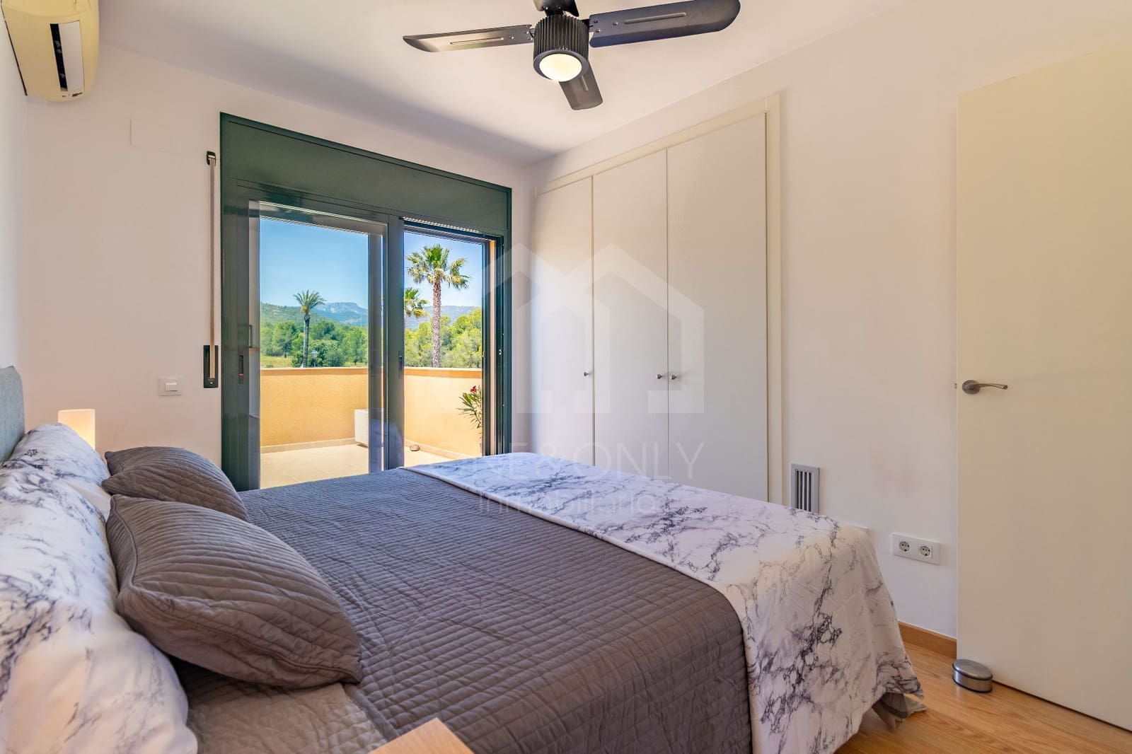3 soverom Villa til salgs i Montroig-Mar med svømmebasseng garasje - € 330 000 (Ref: 9866560)